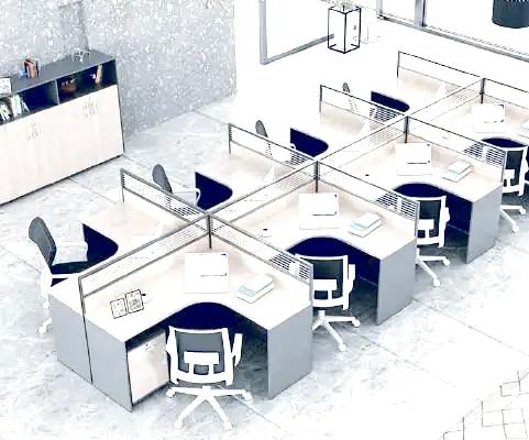 DecArt Cubicles