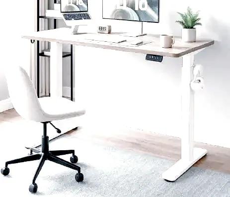 DecArt Foldable & Height-Adjustable Desks
