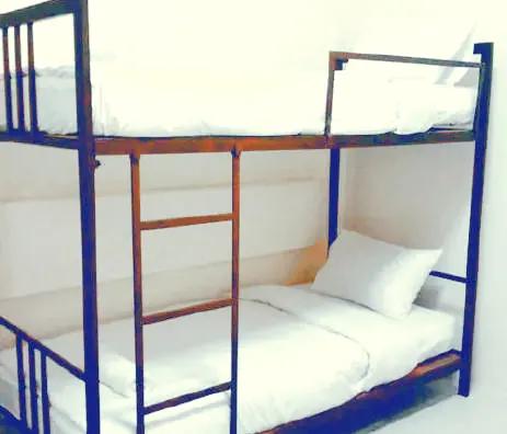DecArt Hostel Beds