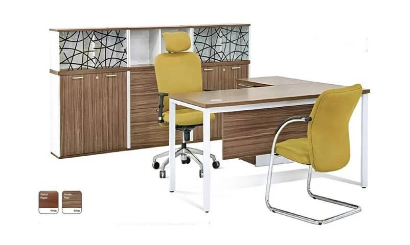 DecArt Manager Table