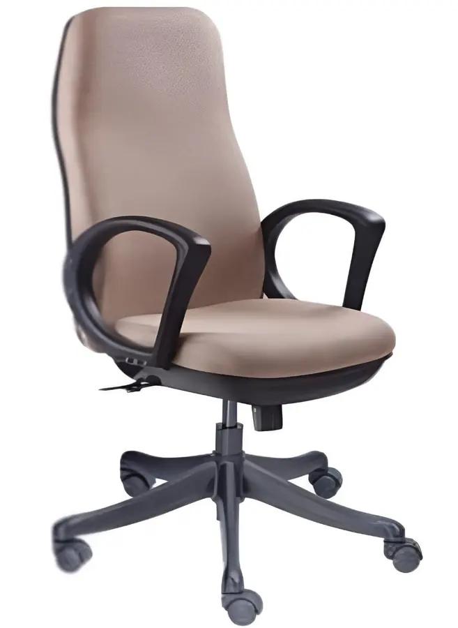 Ergonomic task chair